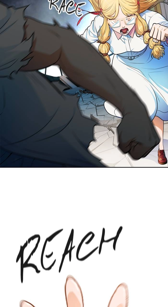 Tower of God Chapter 571 - Page 107