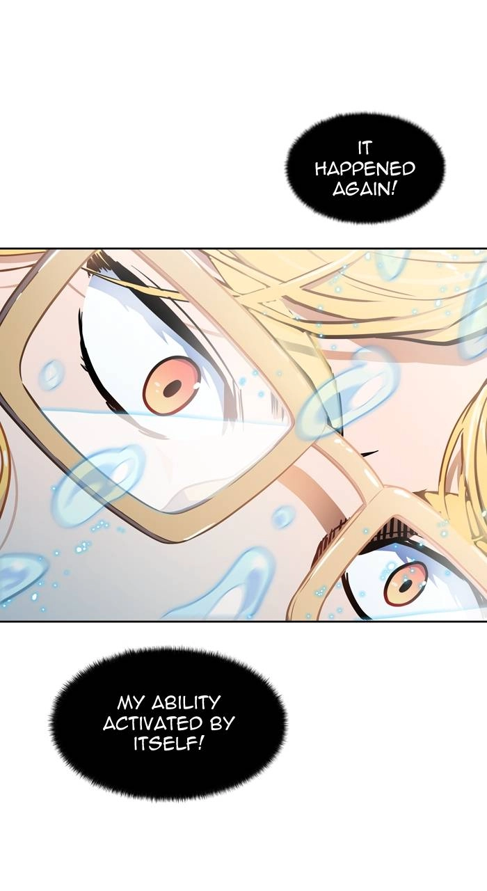 Tower of God Chapter 571 - Page 110