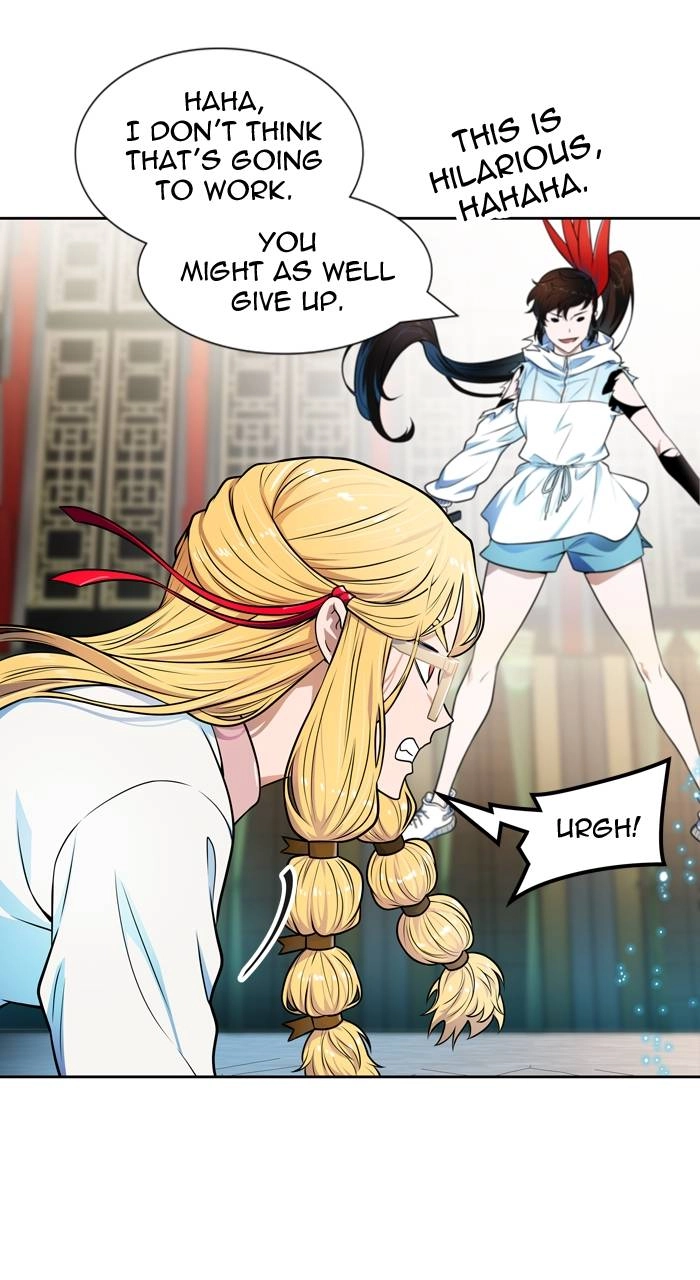 Tower of God Chapter 571 - Page 111