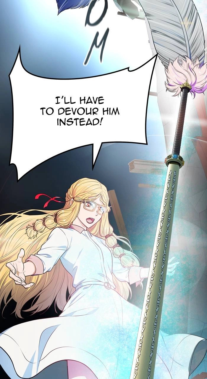 Tower of God Chapter 571 - Page 114