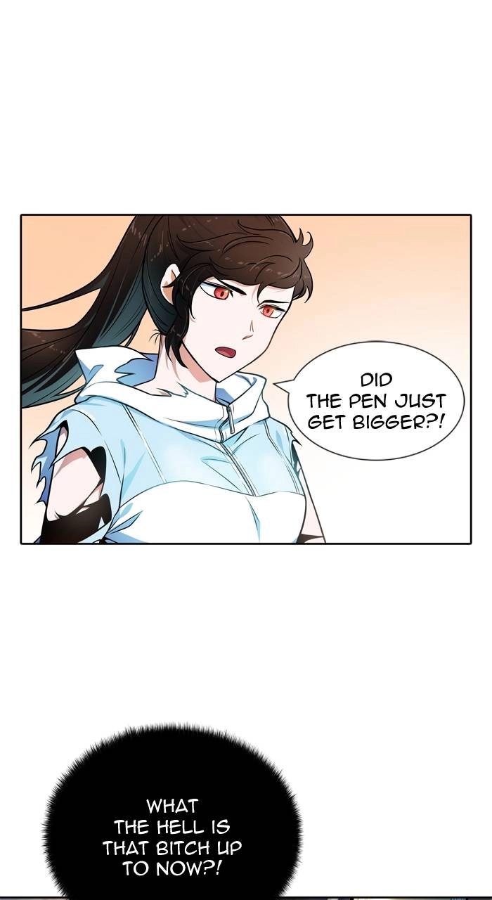 Tower of God Chapter 571 - Page 116