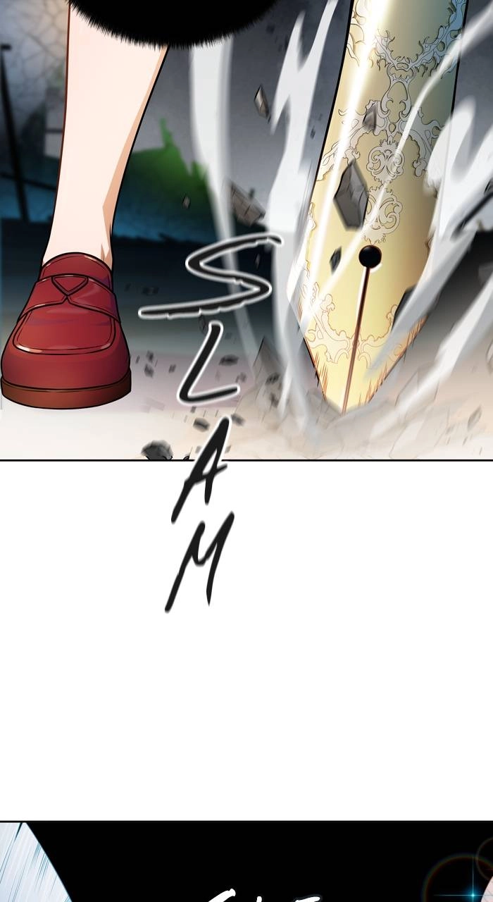Tower of God Chapter 571 - Page 117