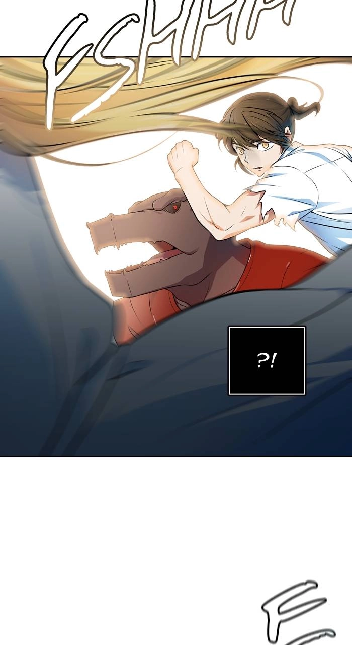 Tower of God Chapter 571 - Page 121