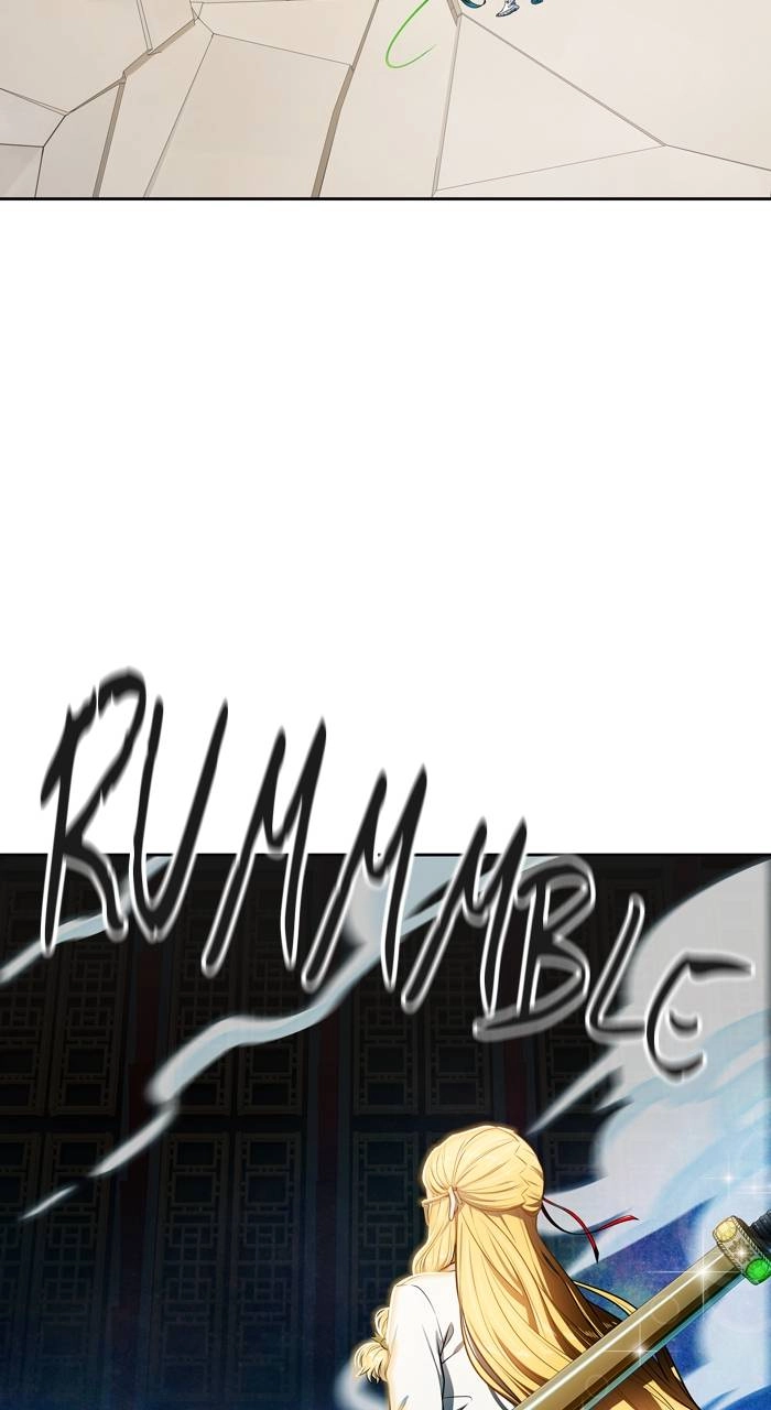 Tower of God Chapter 571 - Page 123