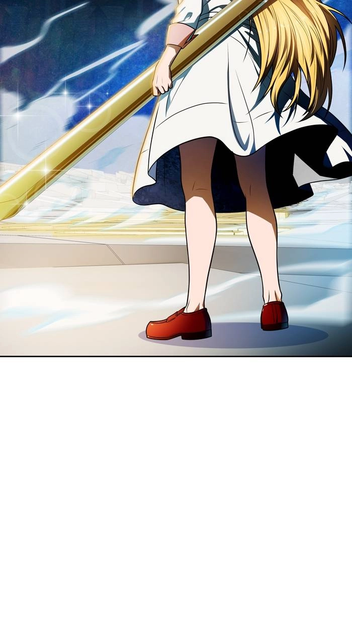 Tower of God Chapter 571 - Page 124