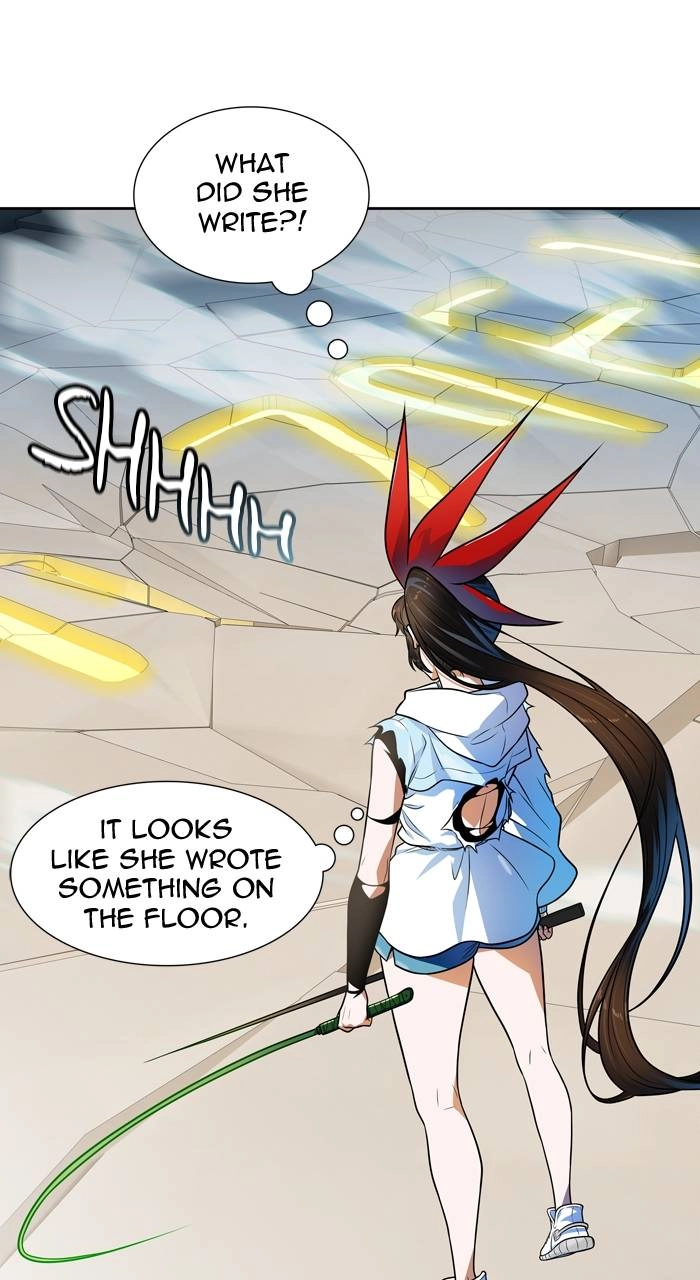 Tower of God Chapter 571 - Page 125