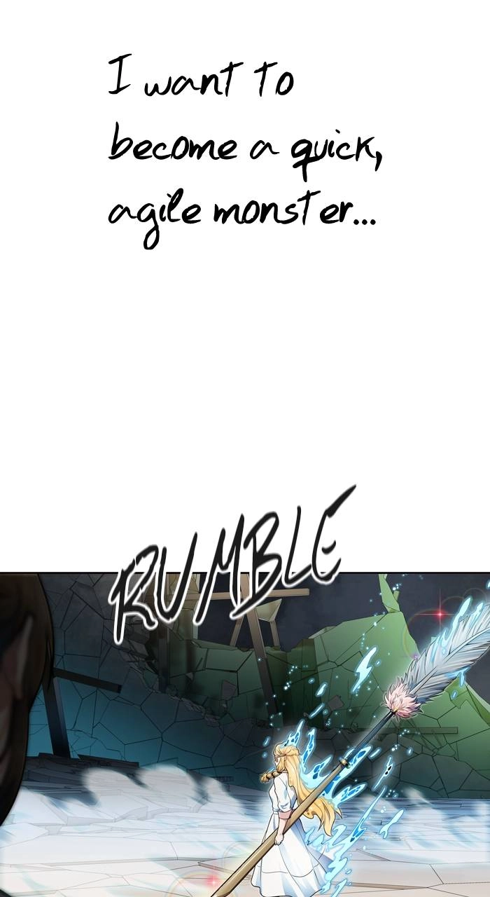 Tower of God Chapter 571 - Page 128