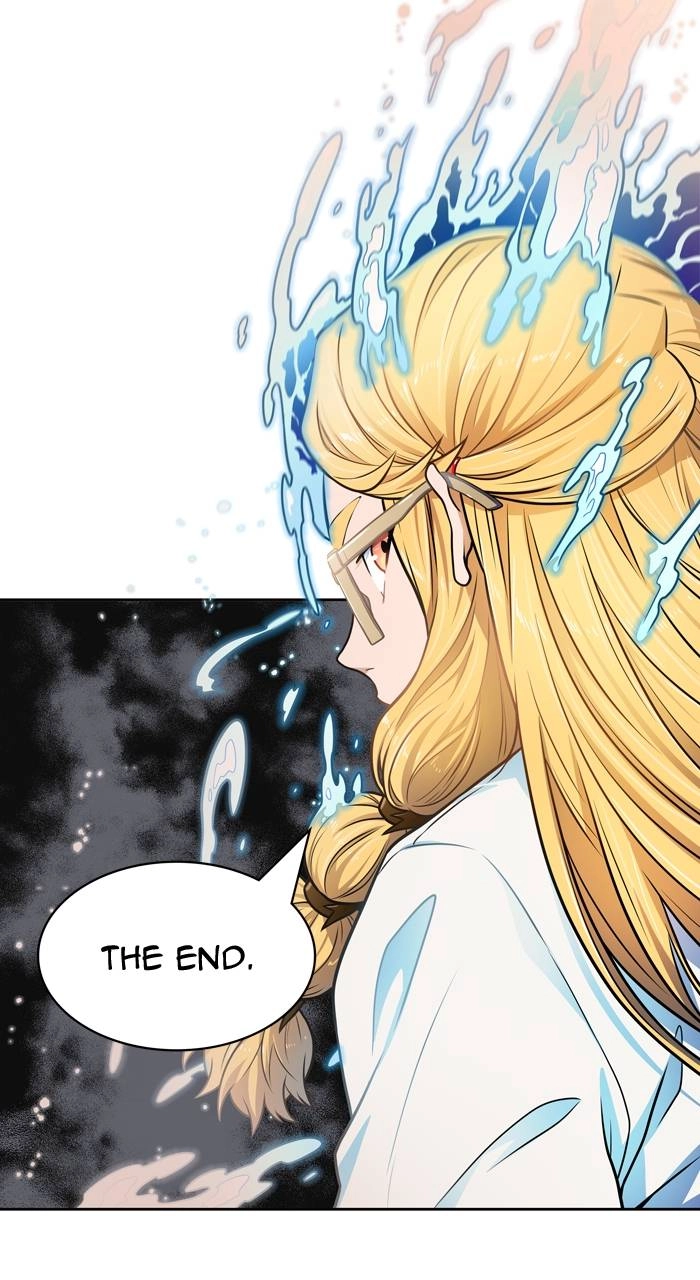 Tower of God Chapter 571 - Page 130