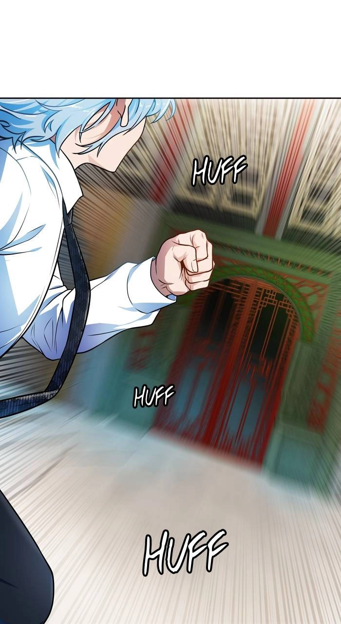 Tower of God Chapter 571 - Page 133