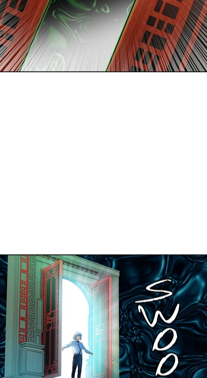 Tower of God Chapter 571 - Page 135