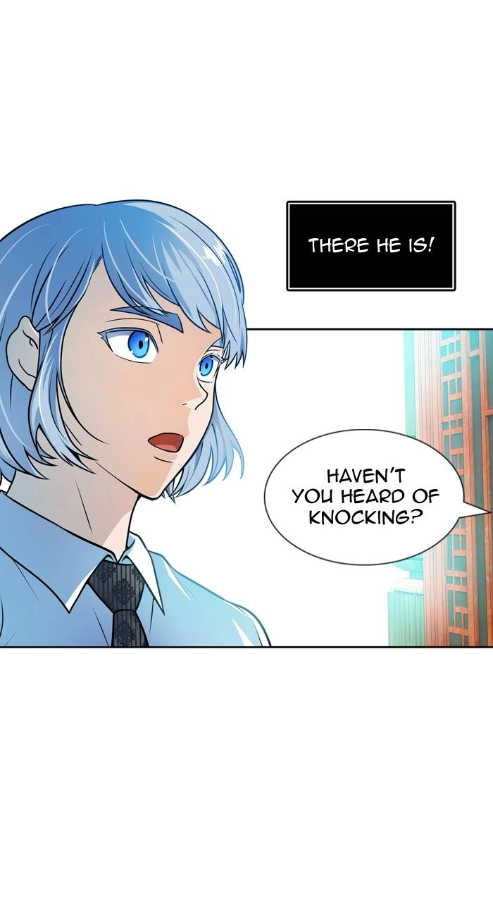 Tower of God Chapter 571 - Page 138