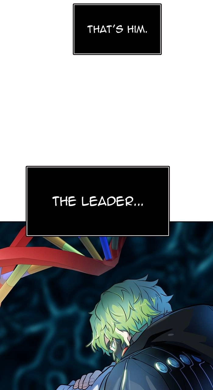 Tower of God Chapter 571 - Page 139
