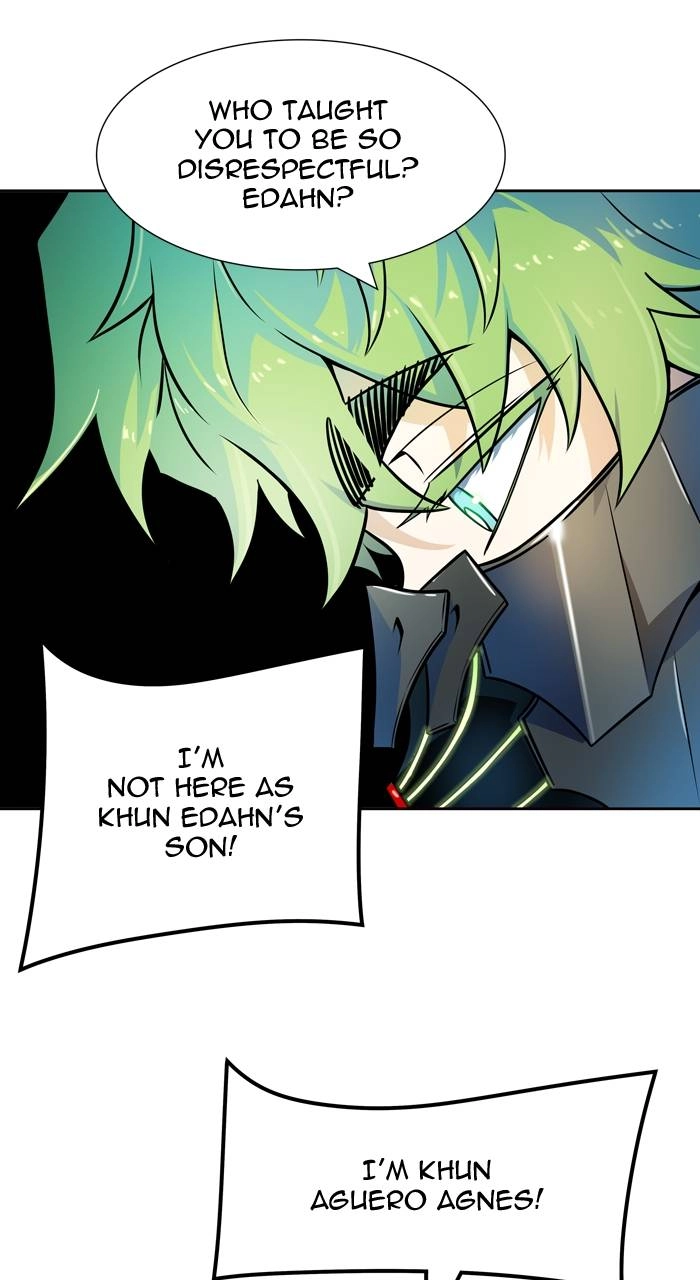 Tower of God Chapter 571 - Page 141
