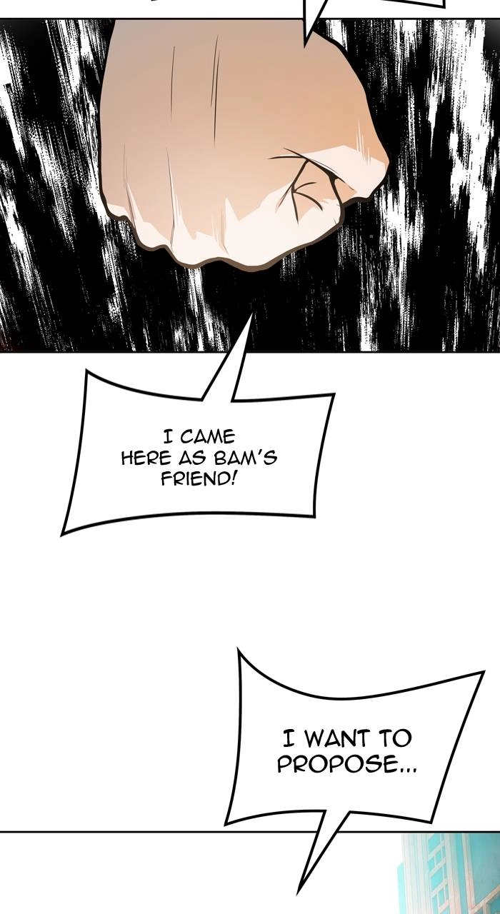 Tower of God Chapter 571 - Page 142