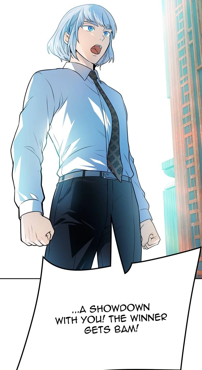 Tower of God Chapter 571 - Page 143
