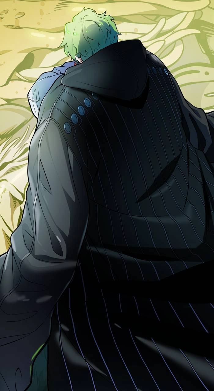 Tower of God Chapter 571 - Page 145