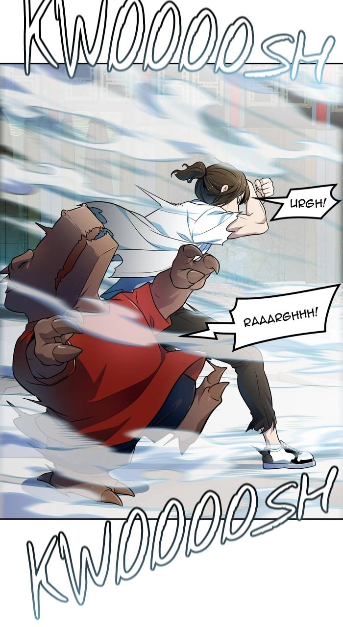Tower of God Chapter 571 - Page 148