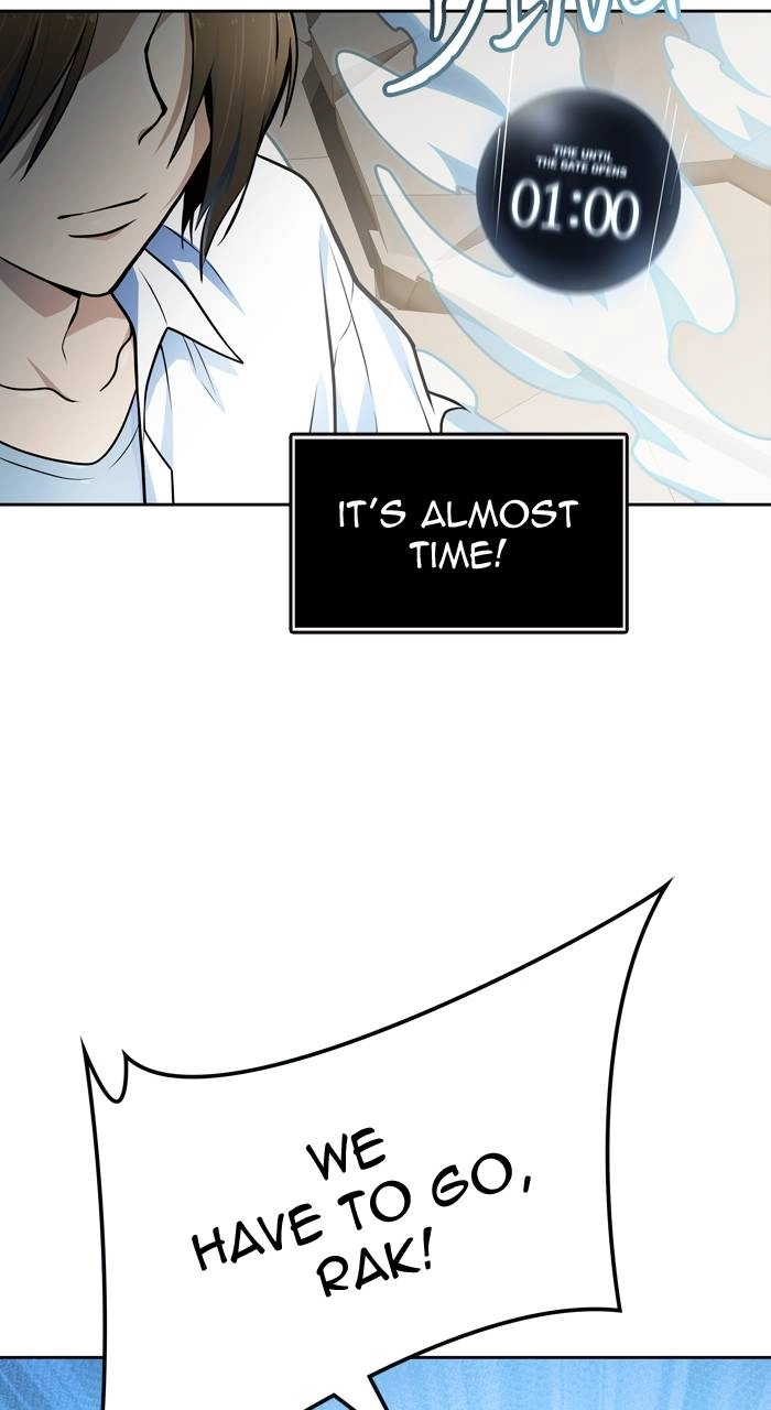 Tower of God Chapter 571 - Page 152