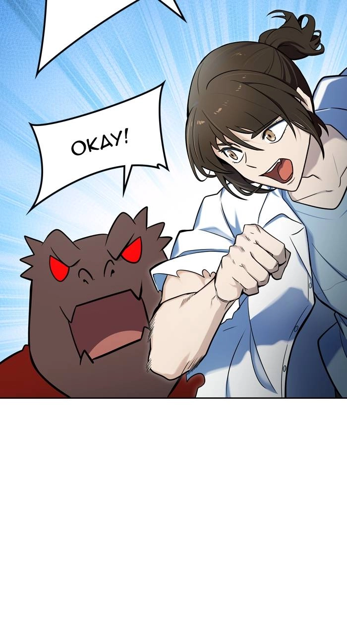 Tower of God Chapter 571 - Page 153