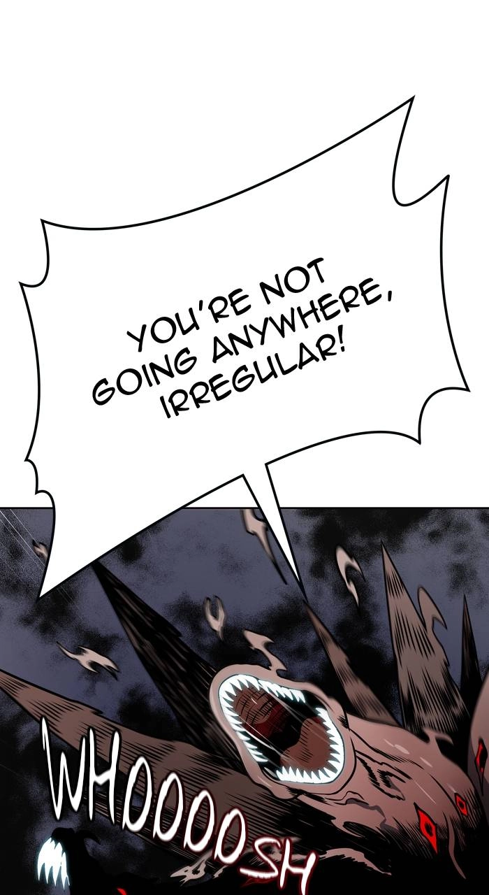 Tower of God Chapter 571 - Page 154