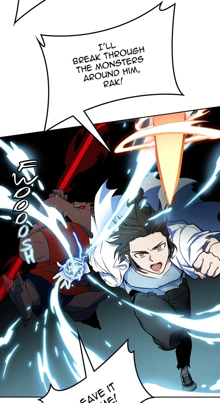 Tower of God Chapter 571 - Page 157