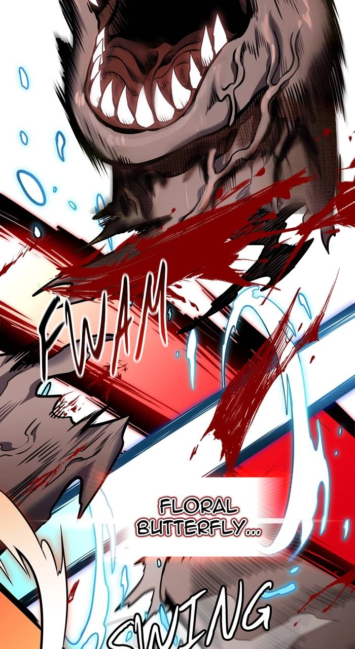 Tower of God Chapter 571 - Page 159