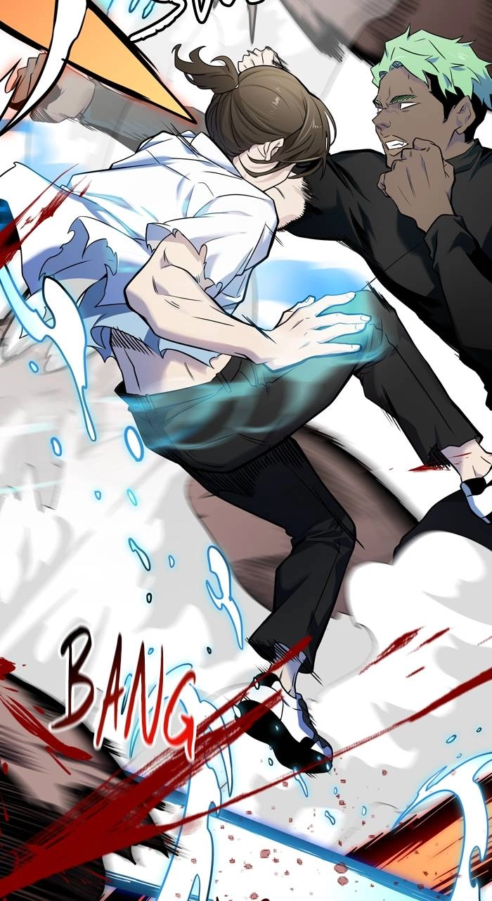 Tower of God Chapter 571 - Page 160