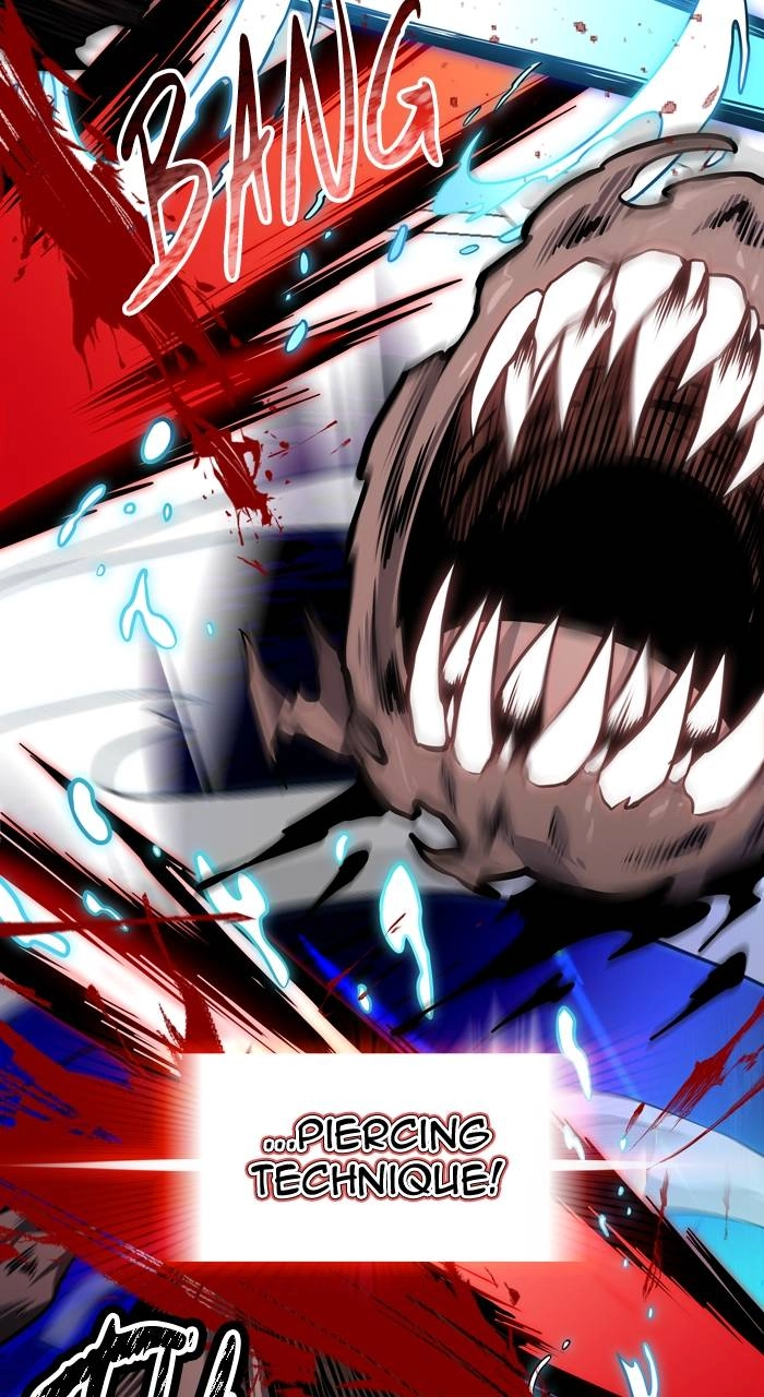 Tower of God Chapter 571 - Page 161