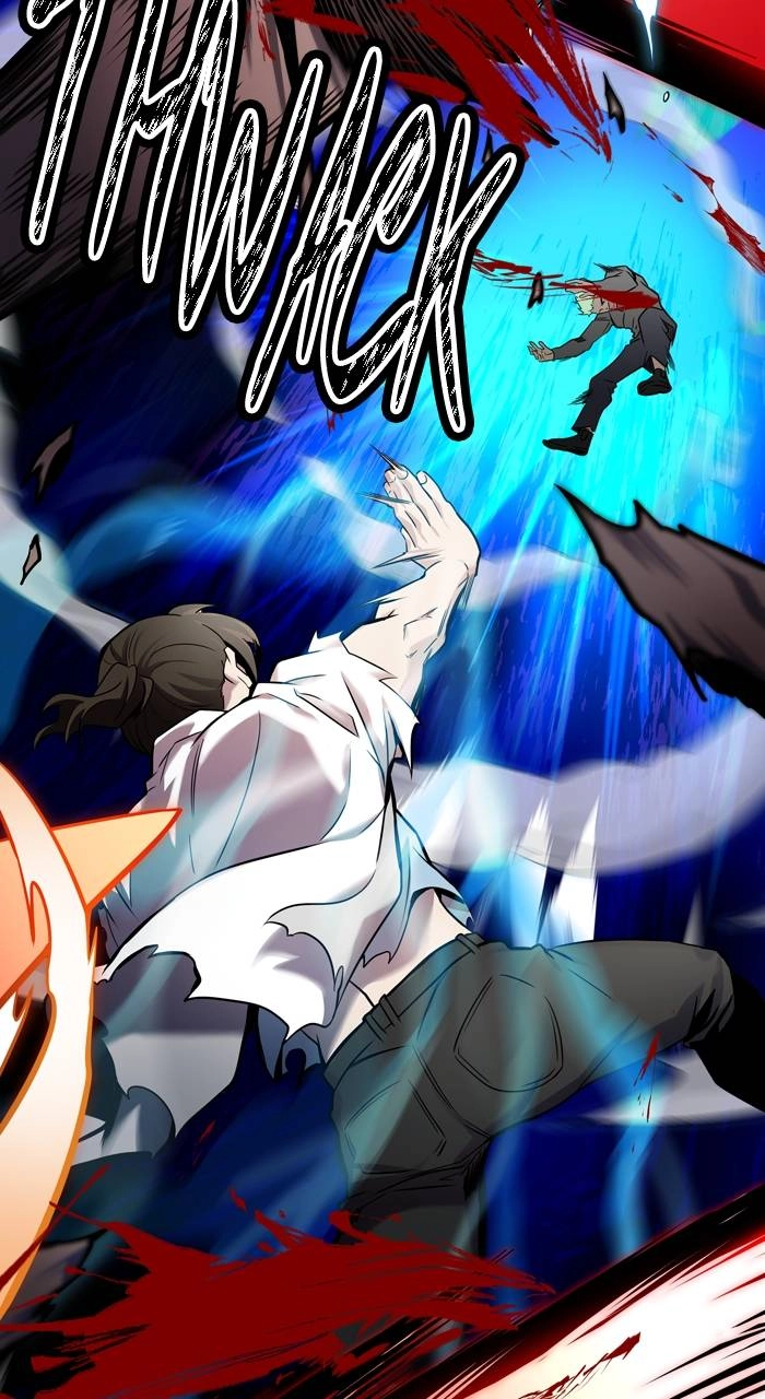 Tower of God Chapter 571 - Page 162