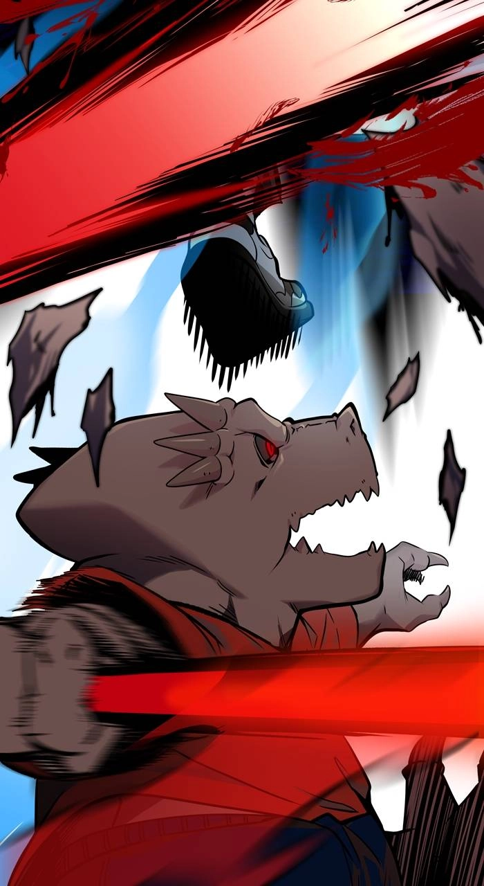Tower of God Chapter 571 - Page 163