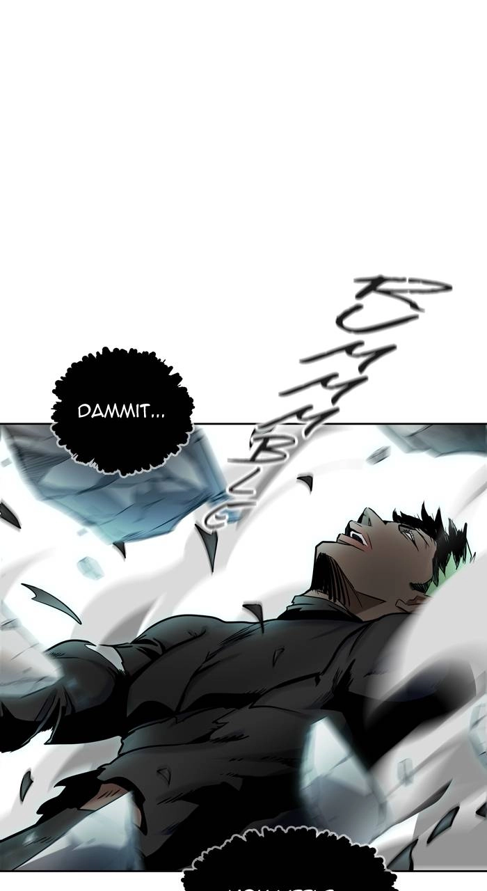 Tower of God Chapter 571 - Page 165