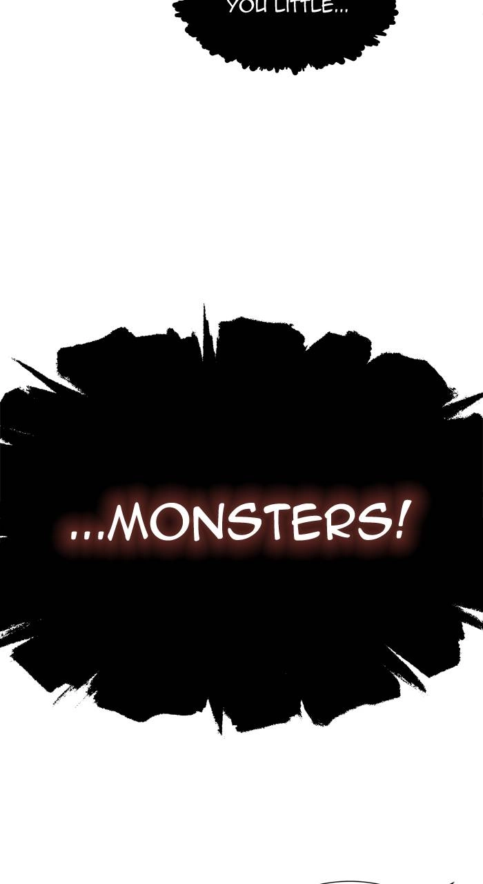 Tower of God Chapter 571 - Page 166