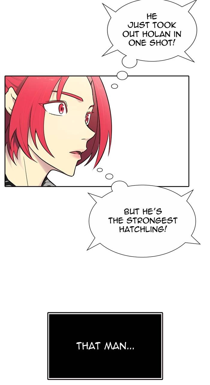 Tower of God Chapter 571 - Page 167