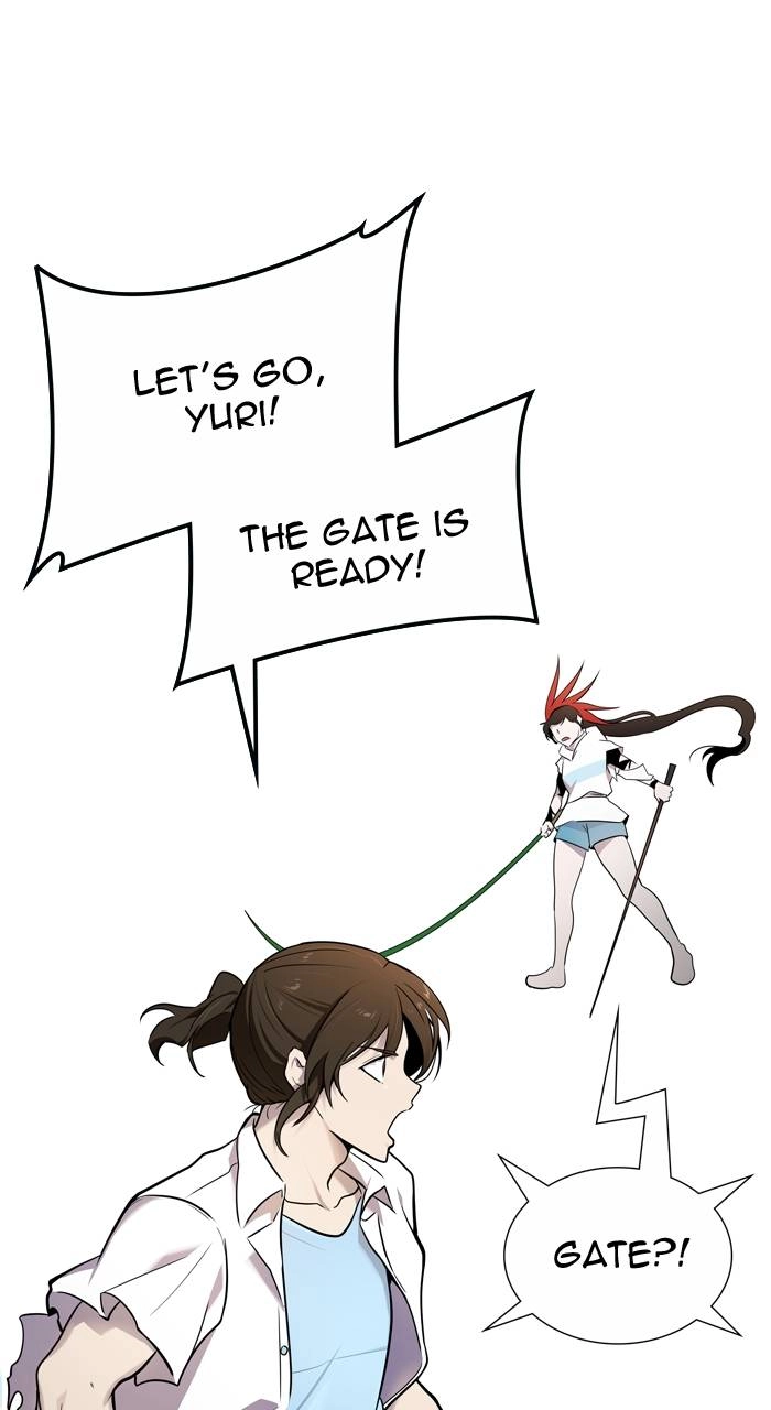 Tower of God Chapter 571 - Page 168