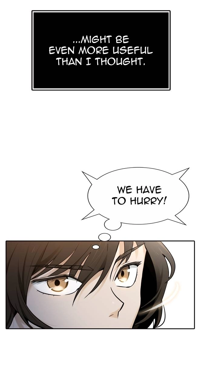 Tower of God Chapter 571 - Page 170