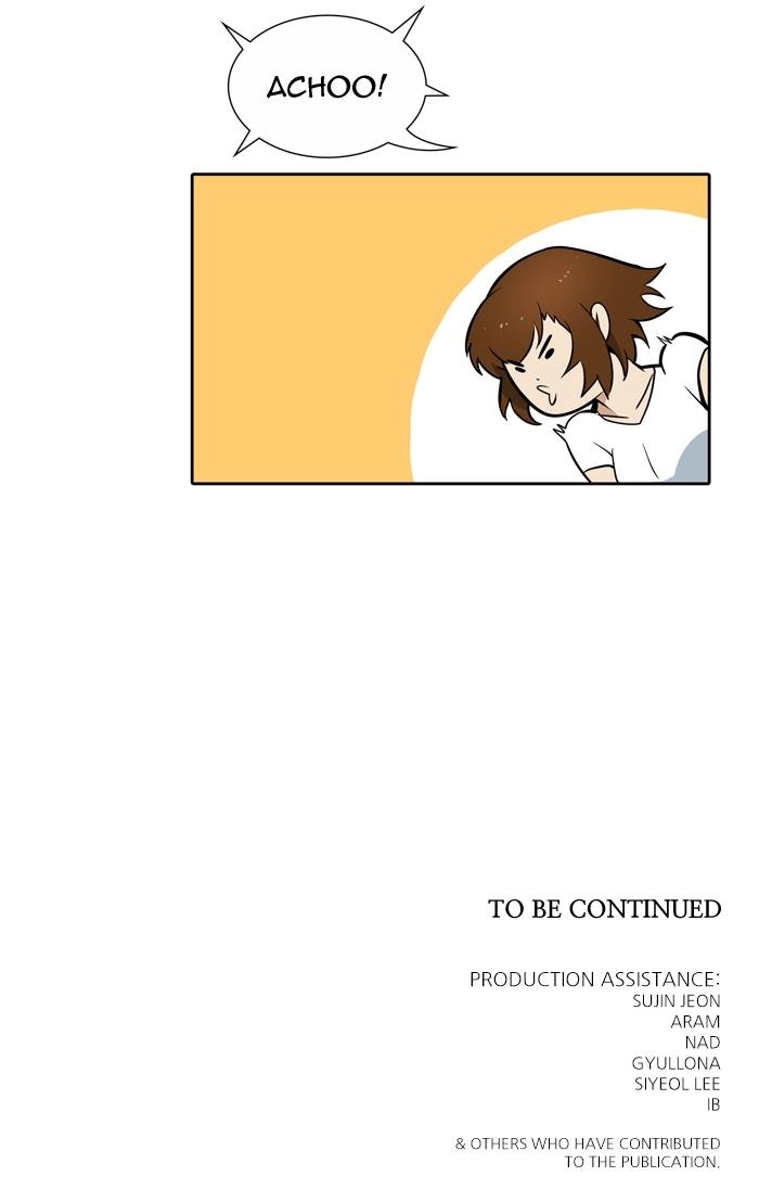 Tower of God Chapter 571 - Page 171
