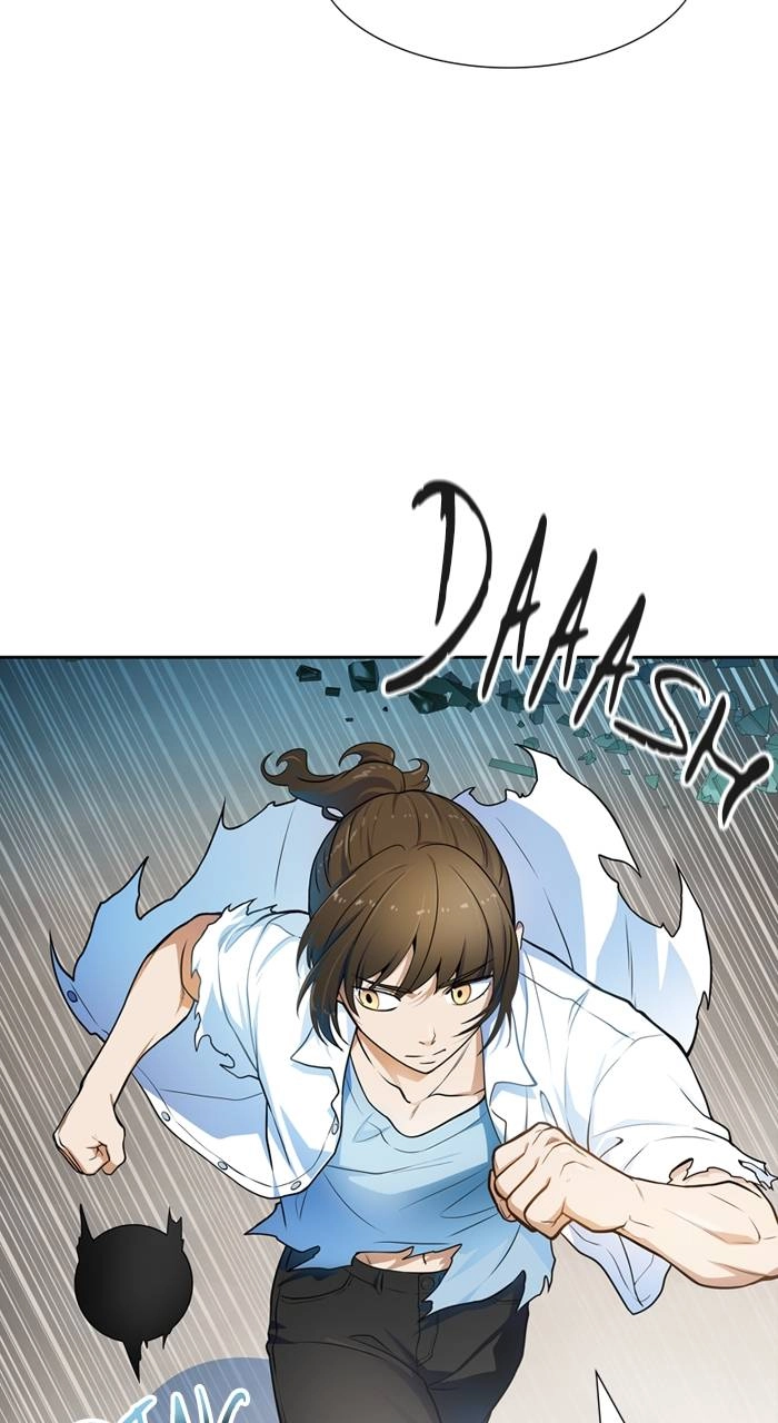 Tower of God Chapter 572 - Page 4