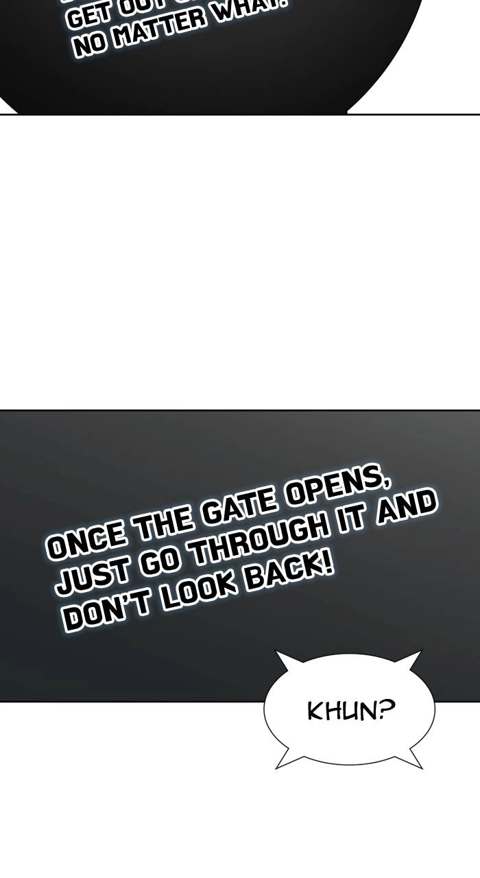 Tower of God Chapter 572 - Page 6