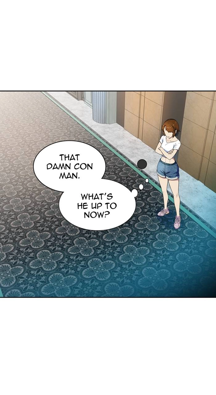 Tower of God Chapter 572 - Page 7
