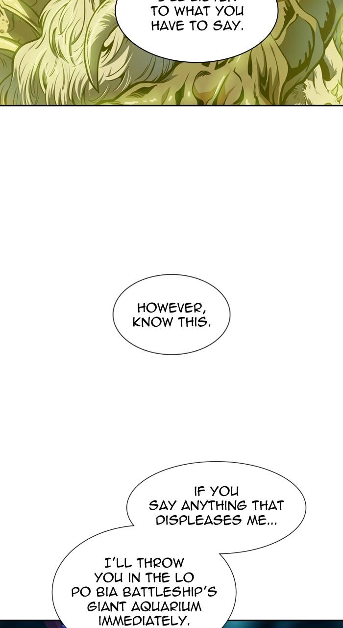 Tower of God Chapter 572 - Page 9