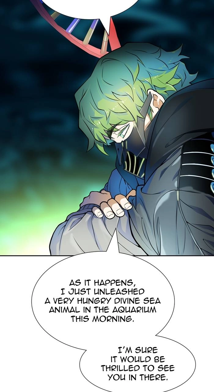 Tower of God Chapter 572 - Page 10