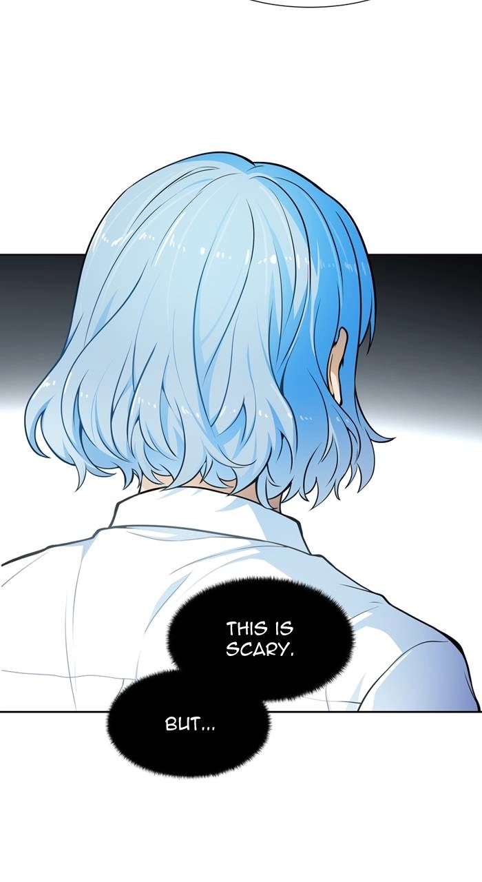 Tower of God Chapter 572 - Page 11