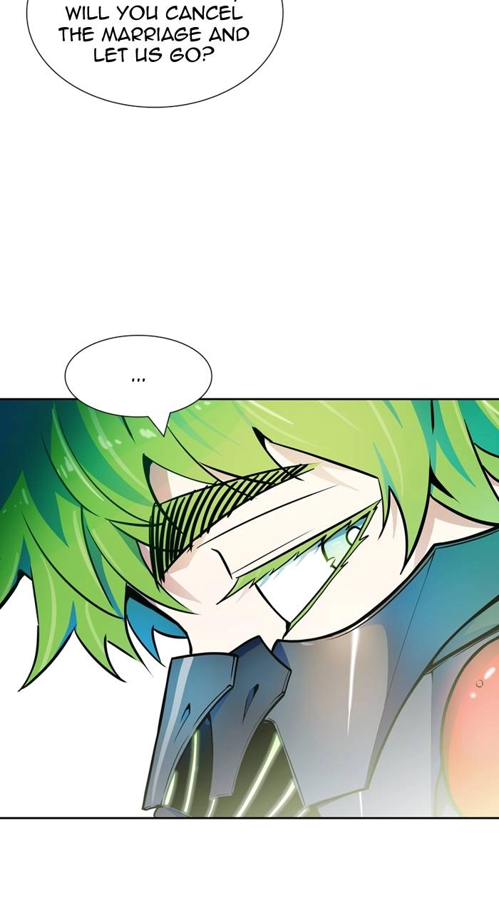 Tower of God Chapter 572 - Page 15