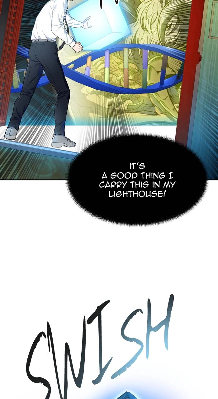Tower of God Chapter 572 - Page 18