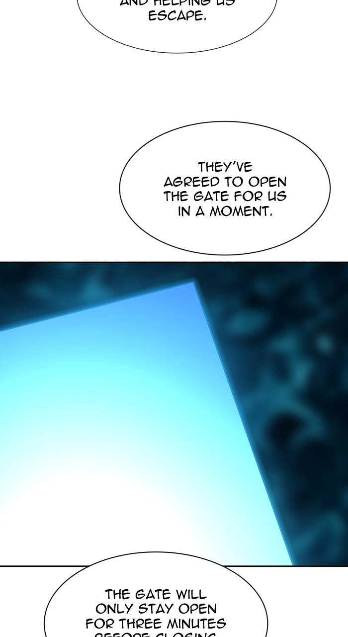 Tower of God Chapter 572 - Page 26