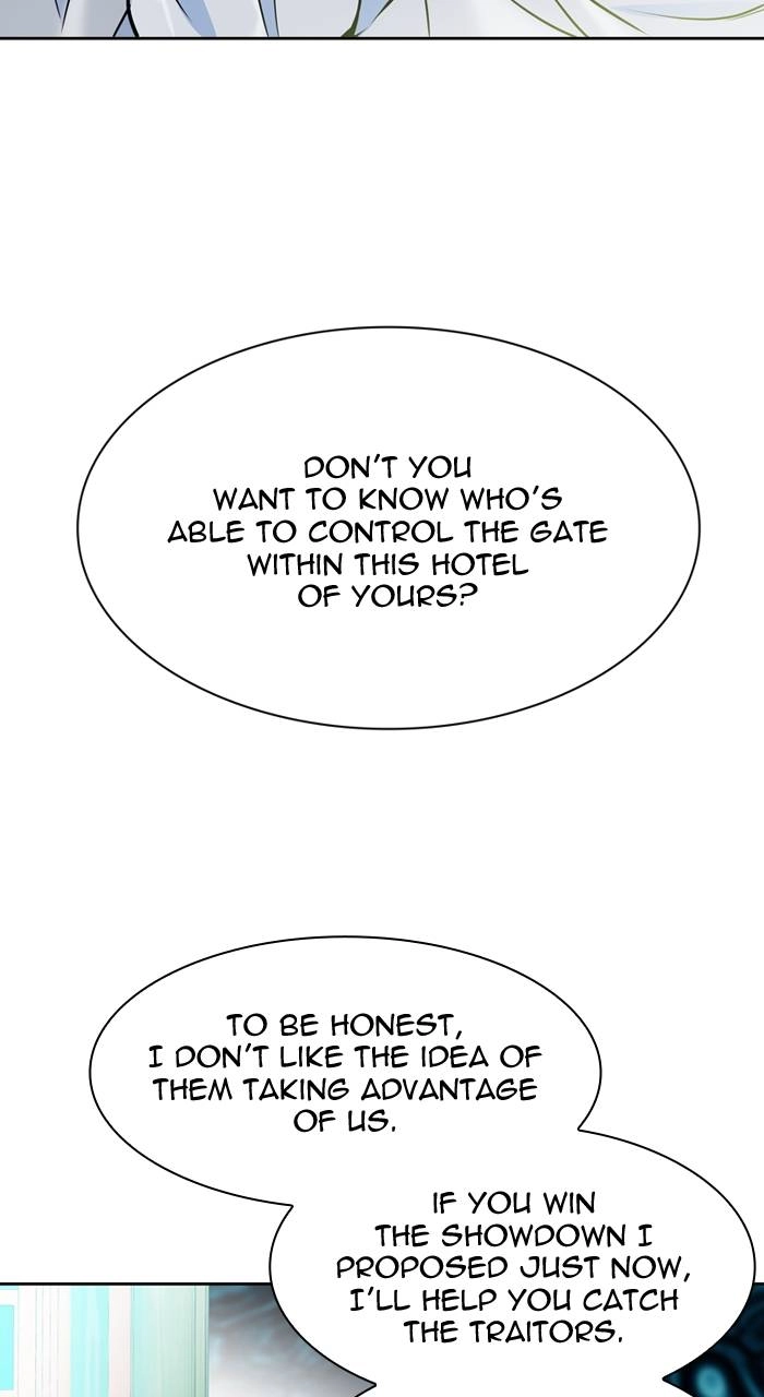 Tower of God Chapter 572 - Page 28
