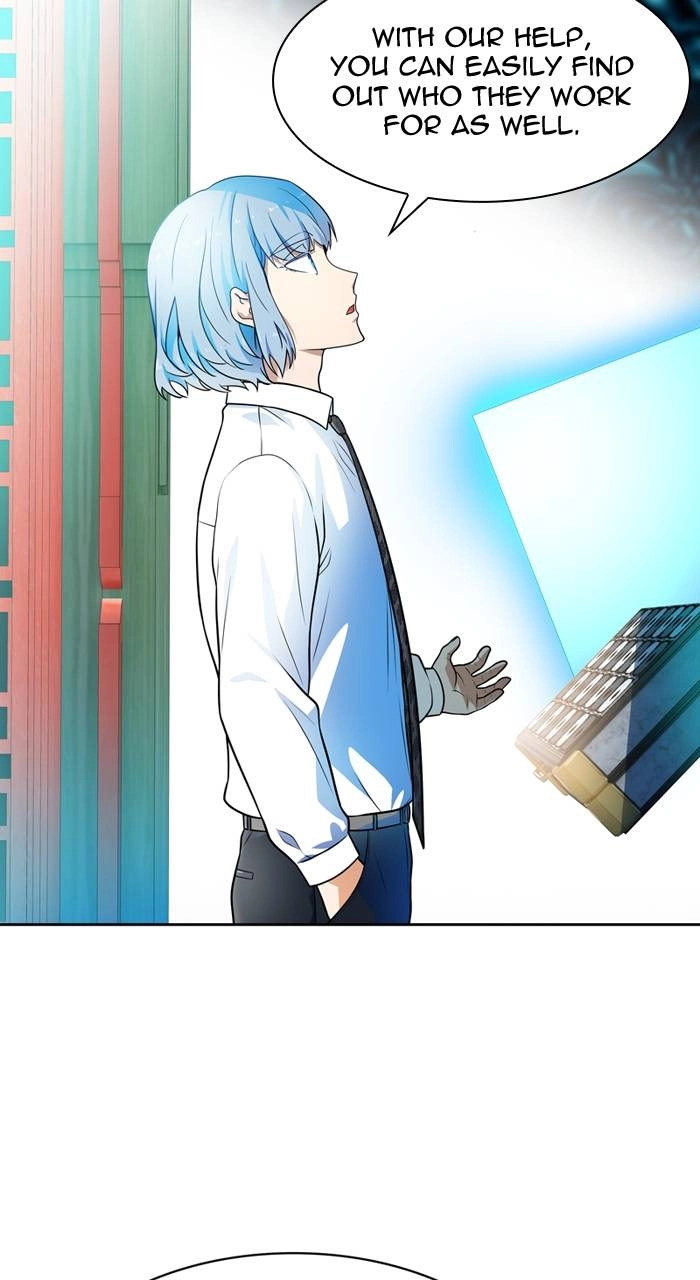 Tower of God Chapter 572 - Page 29