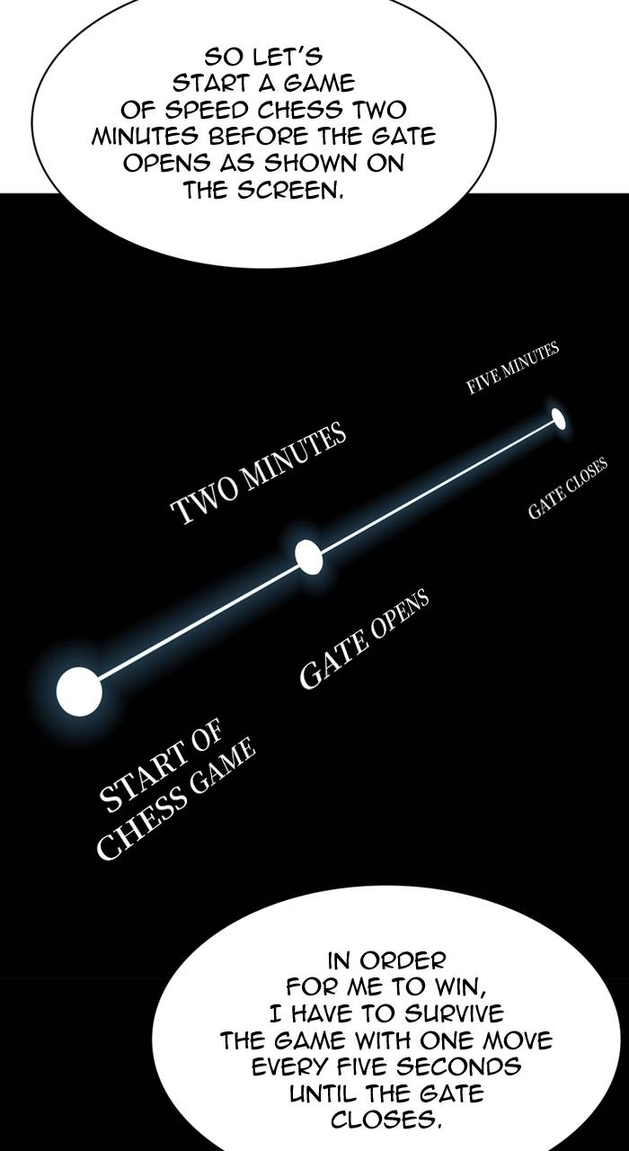 Tower of God Chapter 572 - Page 30