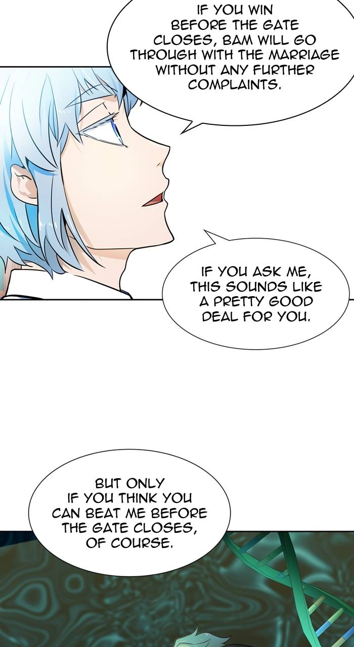 Tower of God Chapter 572 - Page 33