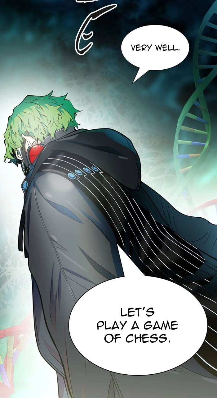 Tower of God Chapter 572 - Page 36